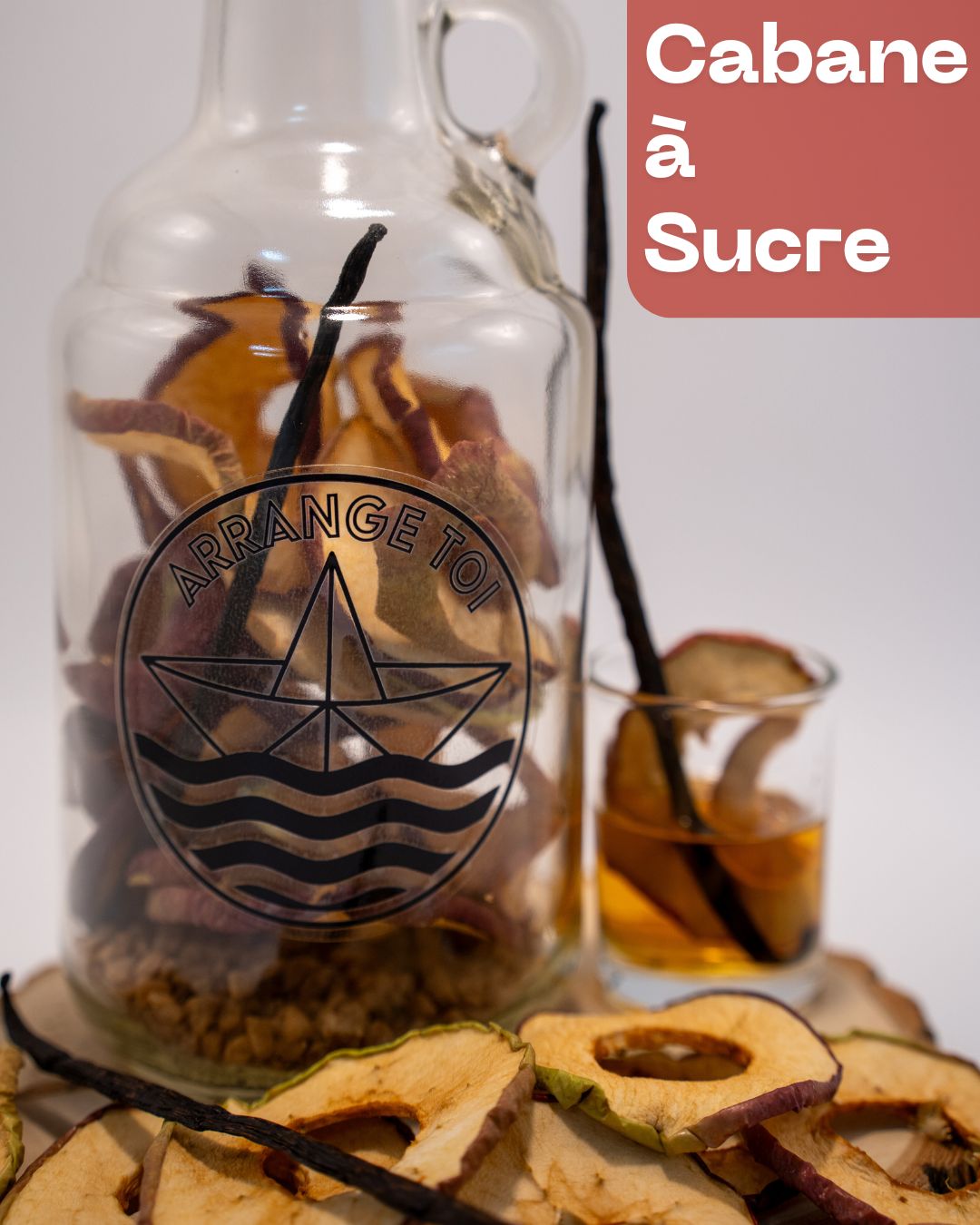 CABANE À SUCRE - La tradition gourmande