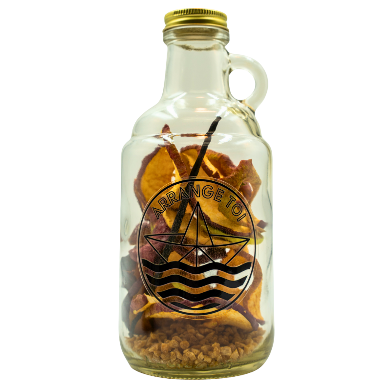 CABANE À SUCRE - La tradition gourmande