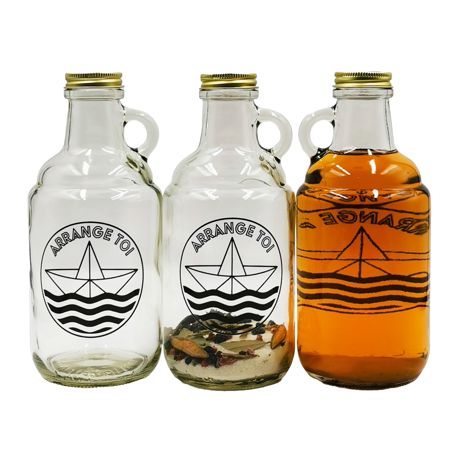 FORÊT BORÉALE - Un appel de la forêt !