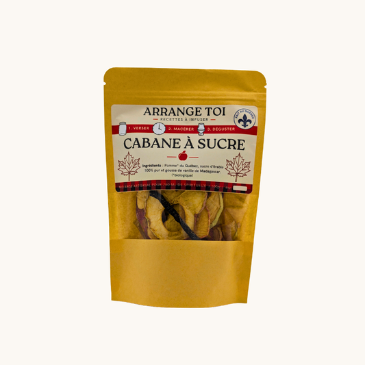 CABANE À SUCRE  - La tradition gourmande