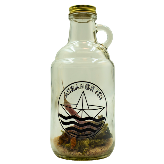 CÉSAR BORÉALE - Le Bloody revisité