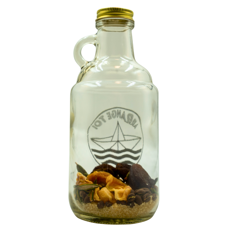 NECTAR DE CAFÉ - Subtilité et onctuosité